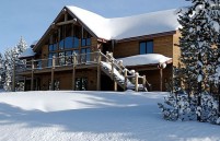 Big Sky Vacation Rental