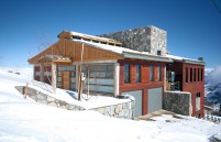 Vacation Rental in Farellones, Chile