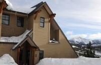 Big Sky Vacation Rental